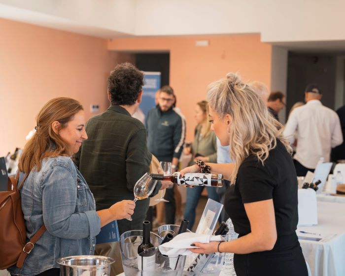 Vinistra i ICT Istra: Suradnja vinarstva i tehnologije